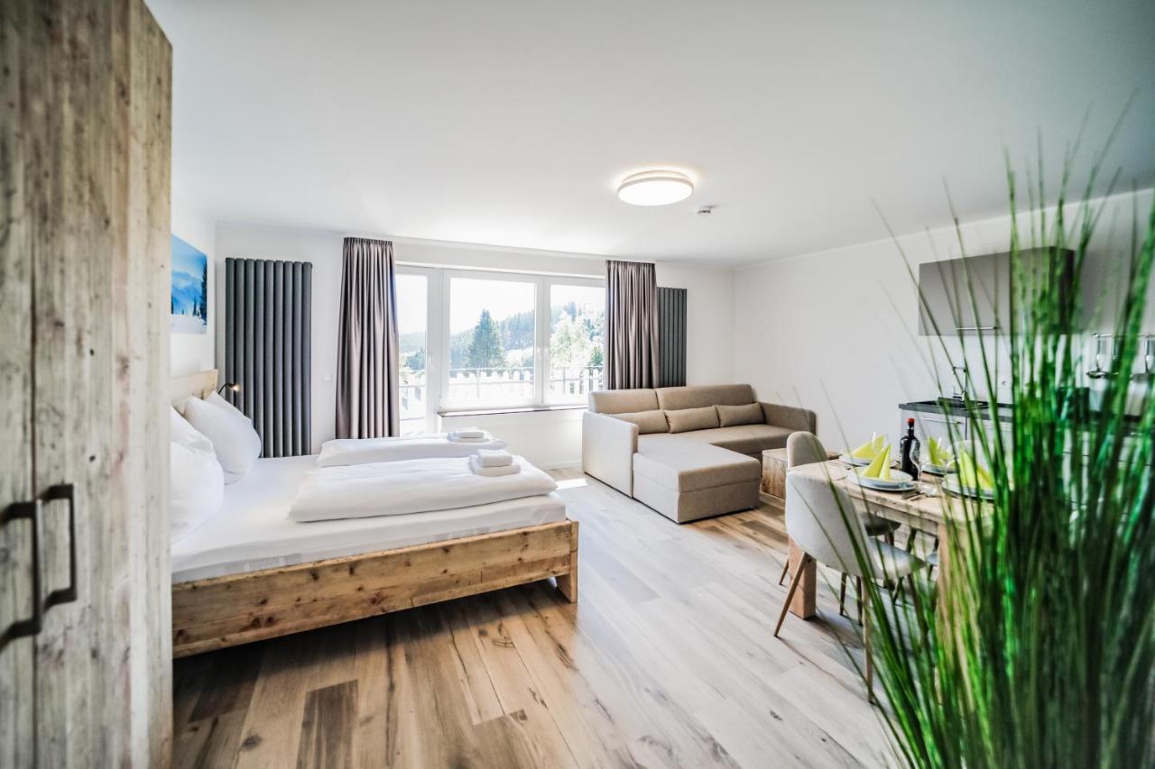 Smart Resorts Haus Diamant Ferienwohnung 708 Winterberg Extérieur photo