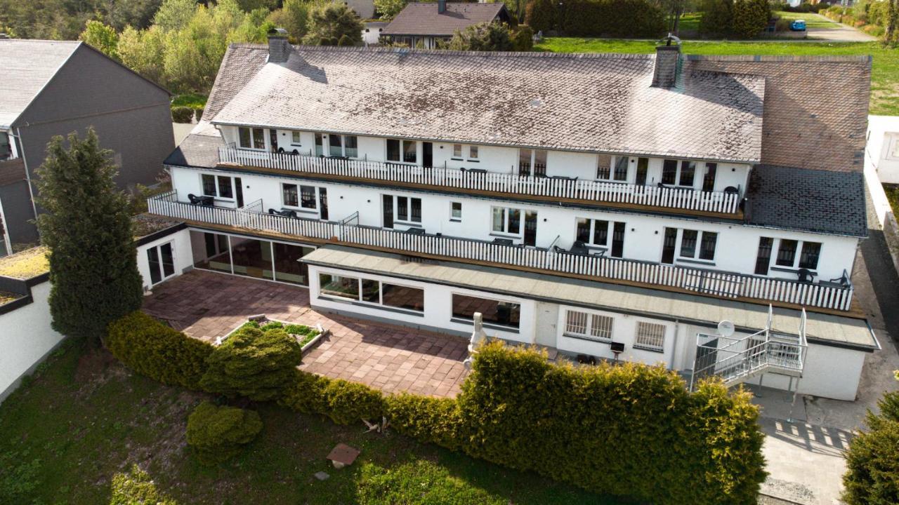 Smart Resorts Haus Diamant Ferienwohnung 708 Winterberg Extérieur photo