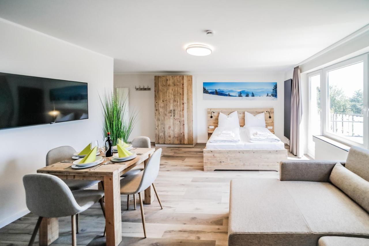 Smart Resorts Haus Diamant Ferienwohnung 708 Winterberg Extérieur photo
