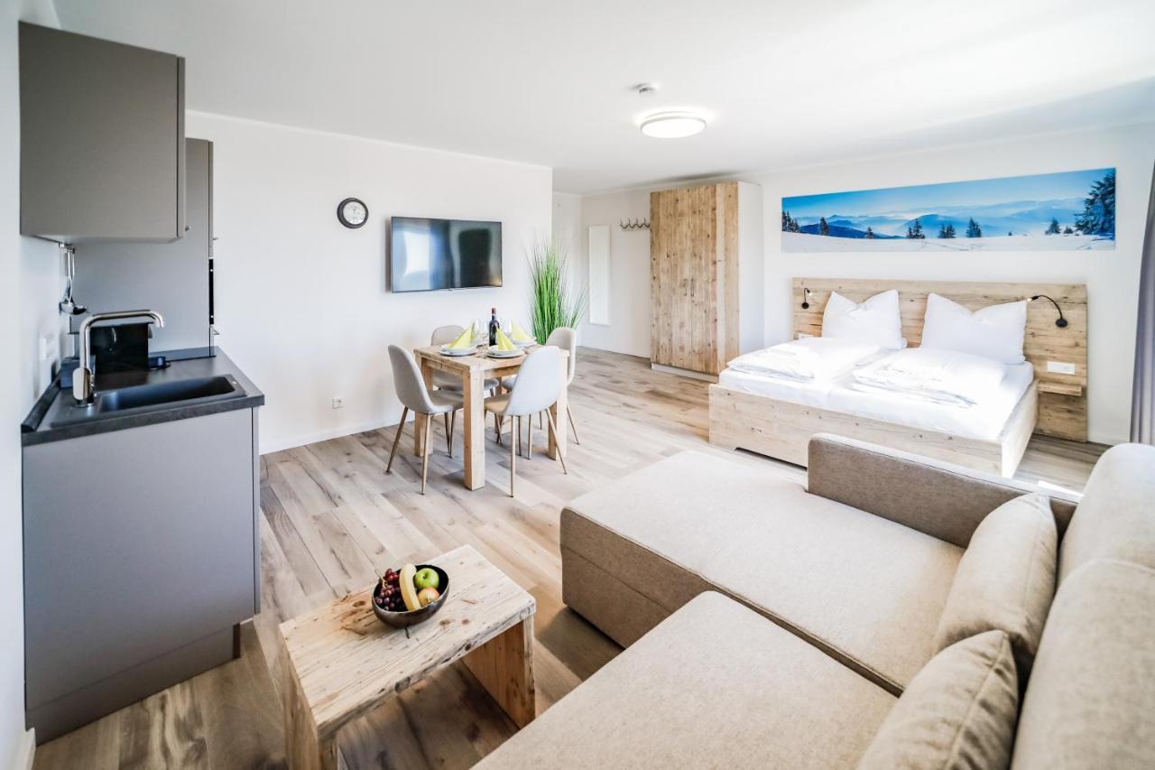 Smart Resorts Haus Diamant Ferienwohnung 708 Winterberg Extérieur photo