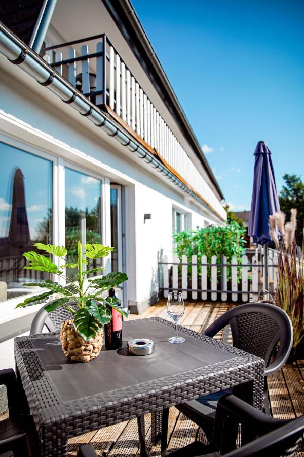 Smart Resorts Haus Diamant Ferienwohnung 708 Winterberg Extérieur photo